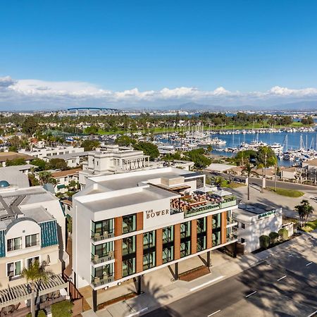The Bower Coronado Exterior photo