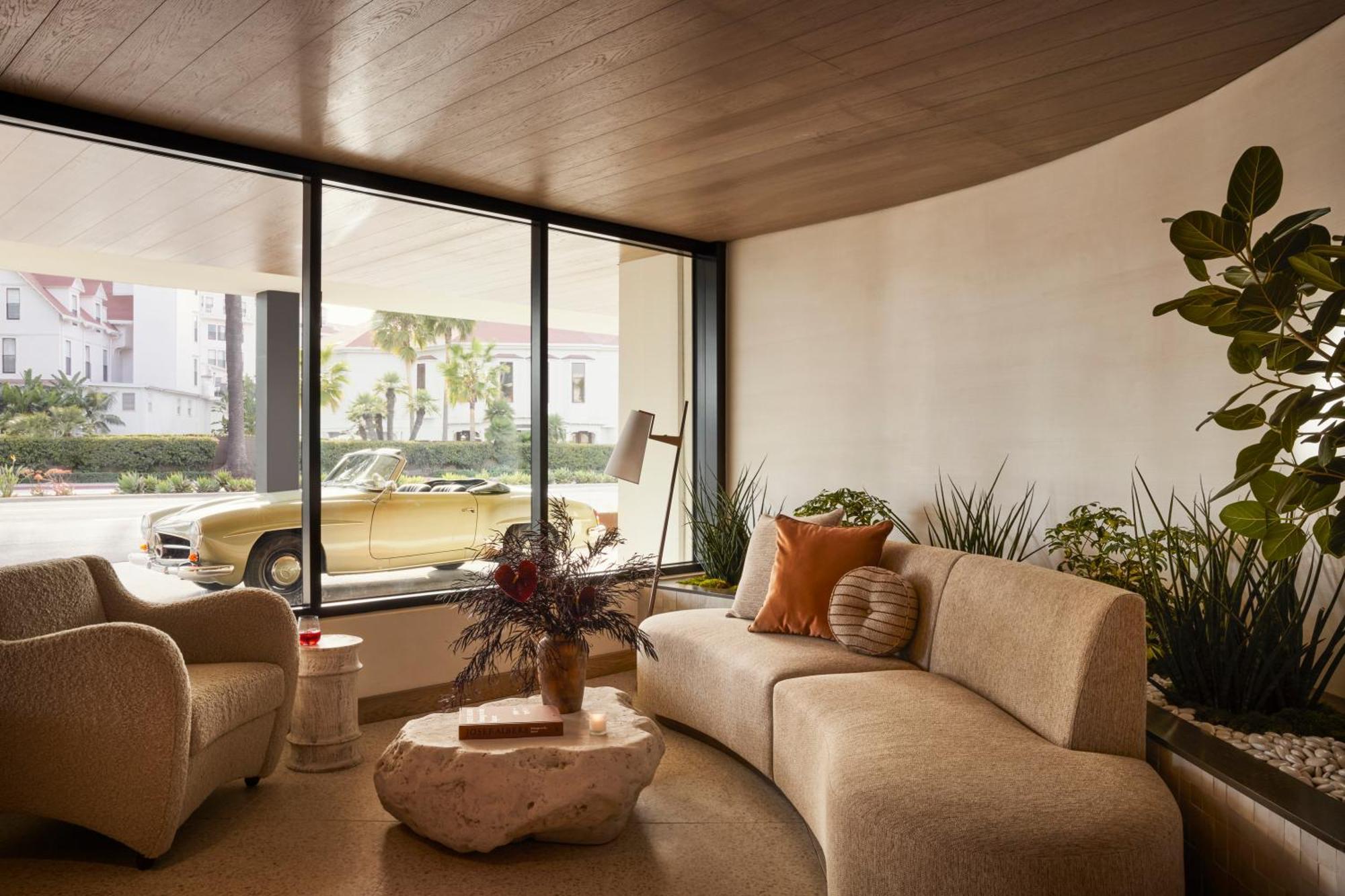 The Bower Coronado Exterior photo