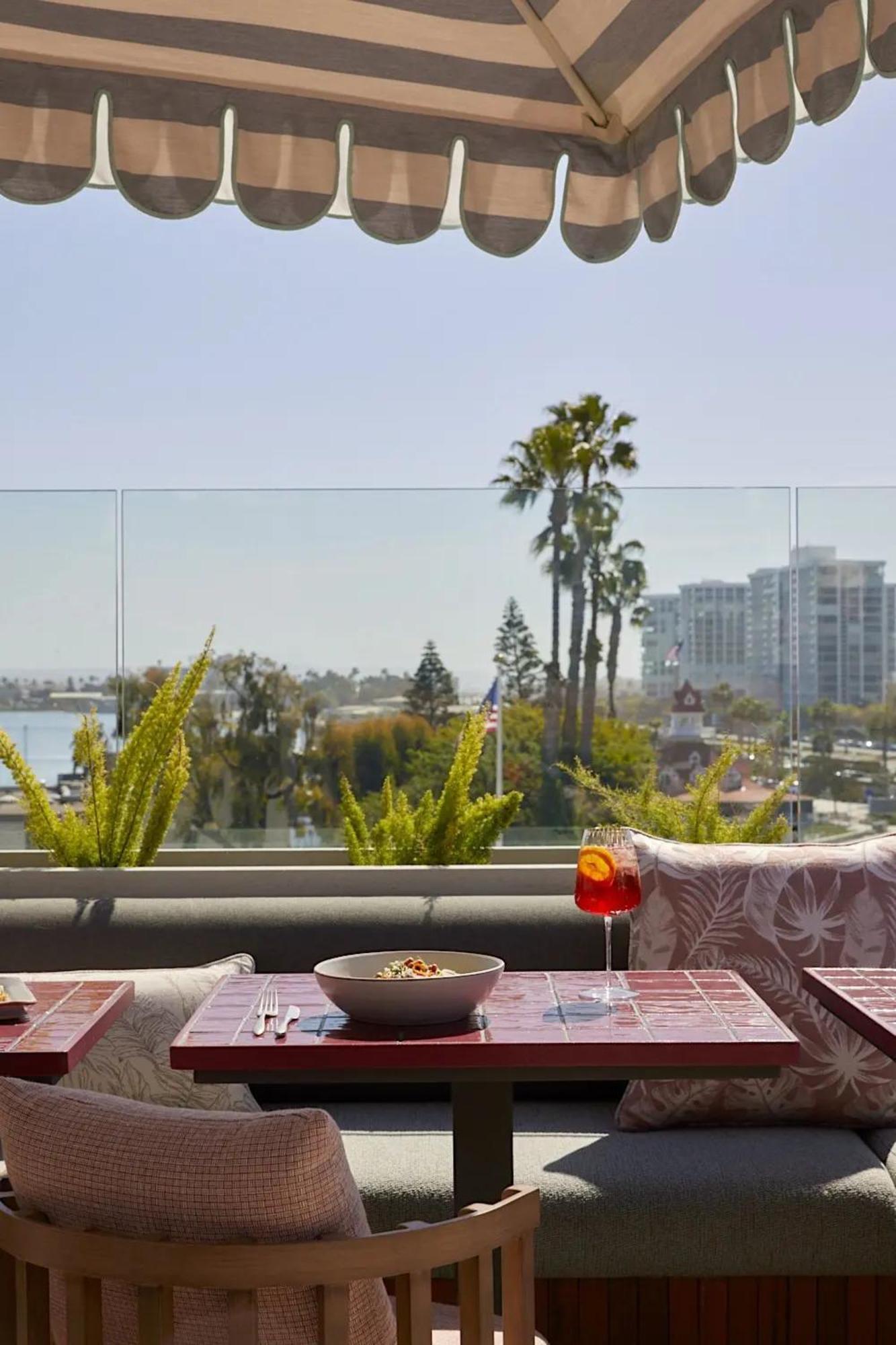 The Bower Coronado Exterior photo