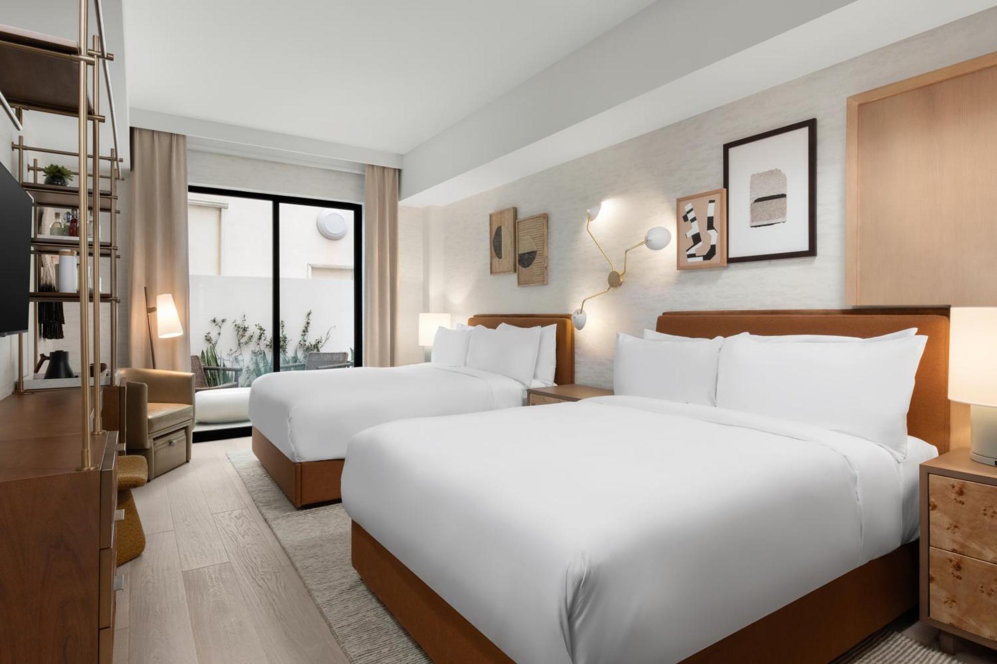 The Bower Coronado Room photo